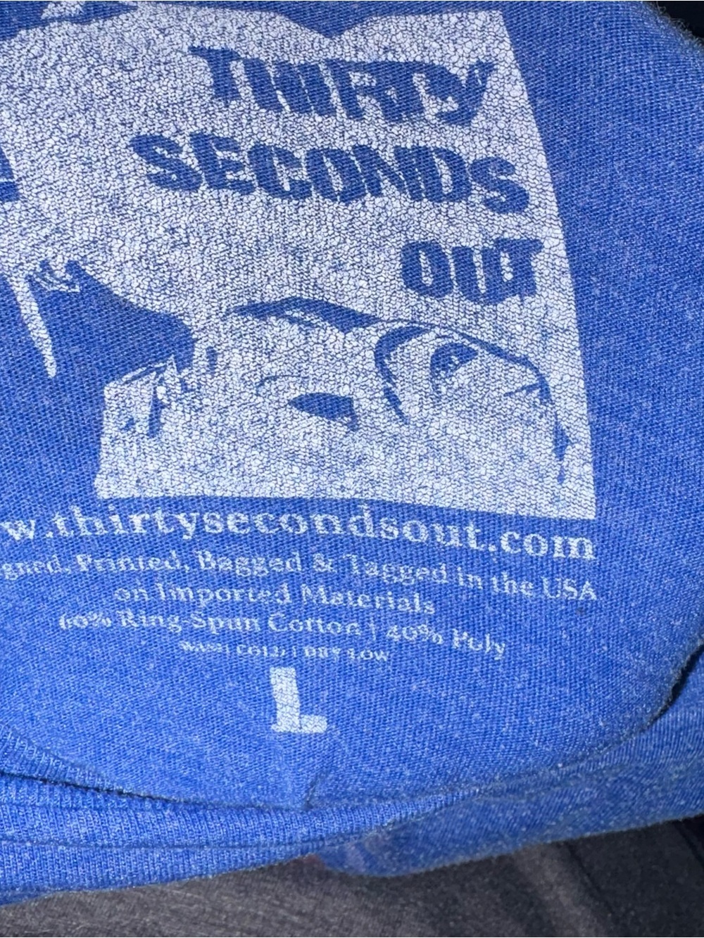 Expect To Self Rescue - Picture 5 of 5
